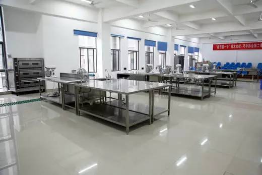 飲食行業廚房設計的注意事項